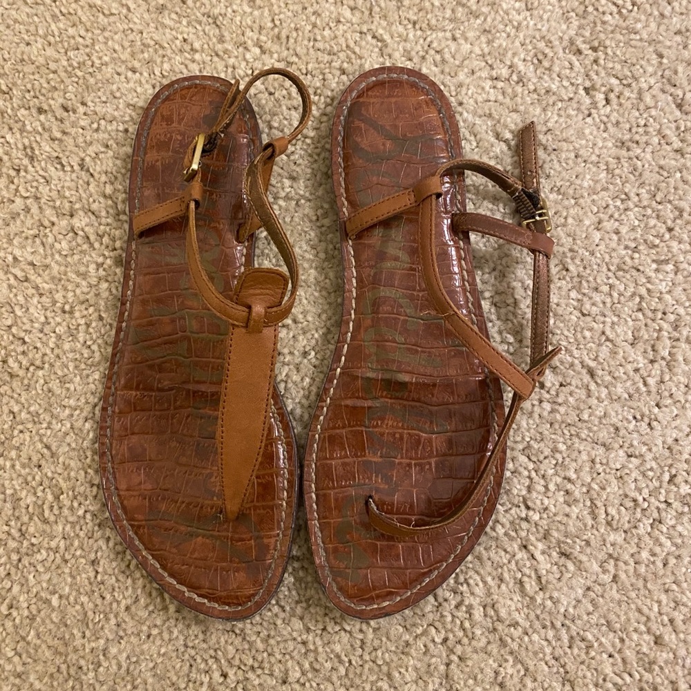 Sam Edelman Sandals